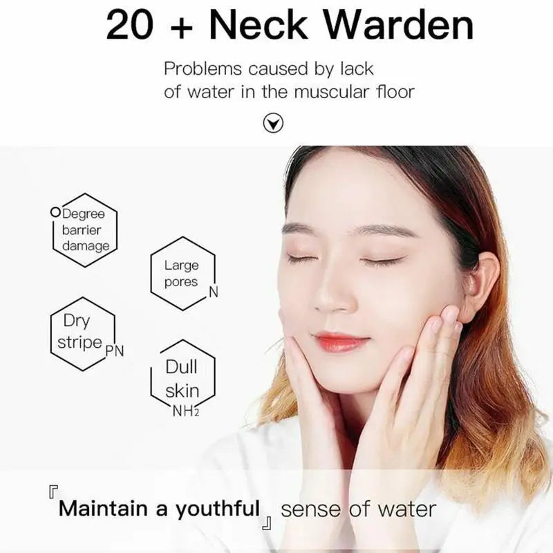 100ml VENZEN Hyaluronic Acid Serum - Skin Care