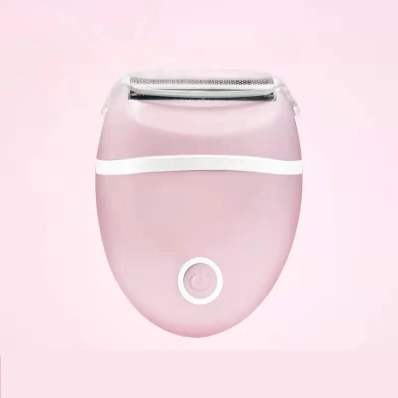 Hair Removal Machine Trimmer For Women Knife Tip Waterproof