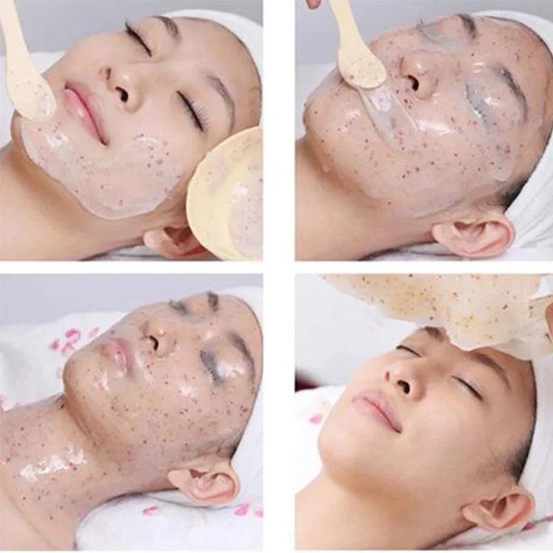 650G Jelly Face Mask Powder Facial DIY Hydrojelly Masks