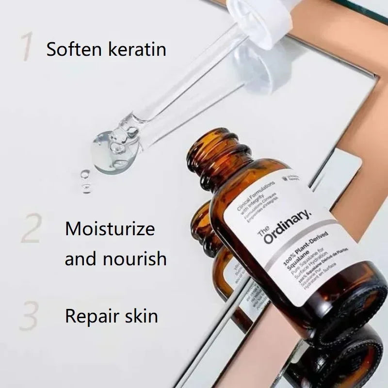 Face serum Fruit acid